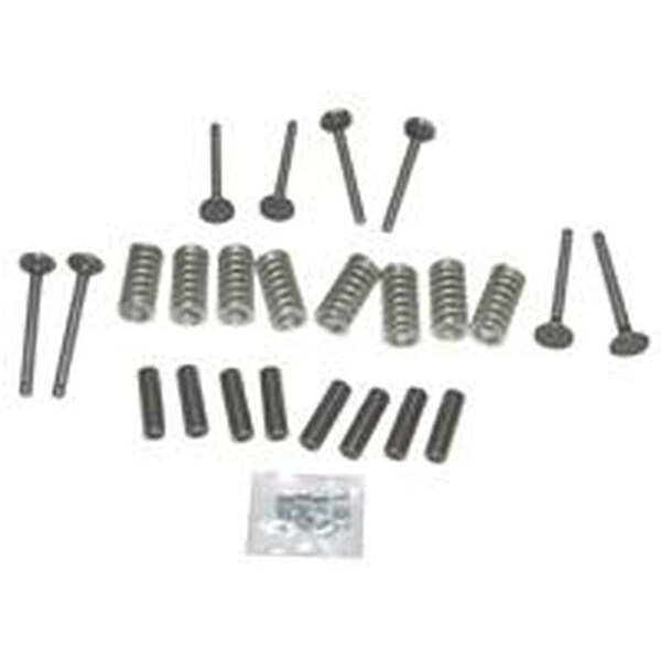 Aftermarket VTKMFTO20 Valve Train Kit Fits Massey Ferguson VTKMFTO20-RIL - main